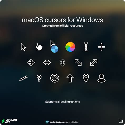 индикаторы и кнопки в стиле mac os для windows xp